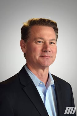 James F. Howe has been appointed President of Motion. James F. Howe has been appointed President of Motion.