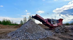 Jaw crushers play an important role in the productivity of quarries Jaw crushers play an important role in the productivity of quarries