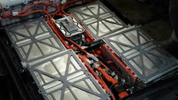 Continued improvements in EV battery technology will benefit market adoption Continued improvements in EV battery technology will benefit market adoption