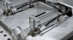 pneumatic cylinders