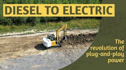 Moog ZQuip conversion kit Moog ZQuip conversion kit