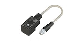 nass magnet Smart Valve Connector uses IO-Link to control and monitor pneumatic valves nass magnet Smart Valve Connector uses IO-Link to control and monitor pneumatic valves