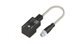 The nass magnet Smart Valve Connector uses IO-Link to provide remote control and monitoring of pneumatic valves. The nass magnet Smart Valve Connector uses IO-Link to provide remote control and monitoring of pneumatic valves.