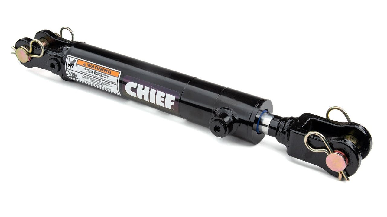 Bailey AT Hydraulic Cylinder