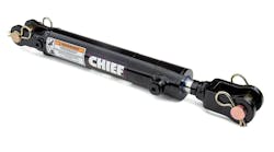 Bailey AT Hydraulic Cylinder Bailey AT Hydraulic Cylinder