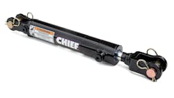 Bailey AT Hydraulic Cylinder Bailey AT Hydraulic Cylinder