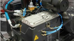 Global industrialization will drive market growth for air compressors Global industrialization will drive market growth for air compressors