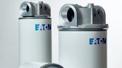Eaton WPL Spin-On Hydraulic Filters