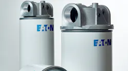 Eaton WPL Spin-On Hydraulic Filters