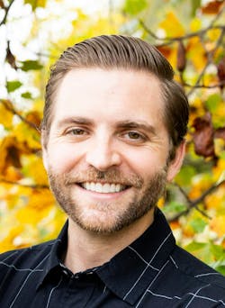 Alex Shikany, Vice President of Membership & Business Intelligence at the Association for Advancing Automation (A3) where he researches statistics and trends for global automation markets while also leading membership and business intelligence efforts for the association. Alex Shikany, Vice President of Membership & Business Intelligence at the Association for Advancing Automation (A3) where he researches statistics and trends for global automation markets while also leading membership and business intelligence efforts for the association.