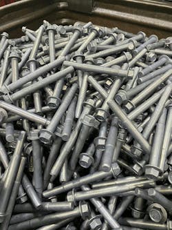 There is a need to rethink traditional fastener designs to meet the performance requirements of hybrid and electric vehicles. There is a need to rethink traditional fastener designs to meet the performance requirements of hybrid and electric vehicles.