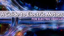 Understanding Types of Electric Motors Available for Electric Vehicles