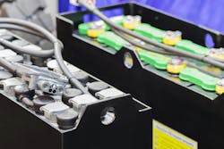 The close proximity of fasteners to electric vehicle batteries needs to be taken into consideration when choosing fastener technology to ensure proper protection against chemical corrosion. The close proximity of fasteners to electric vehicle batteries needs to be taken into consideration when choosing fastener technology to ensure proper protection against chemical corrosion.