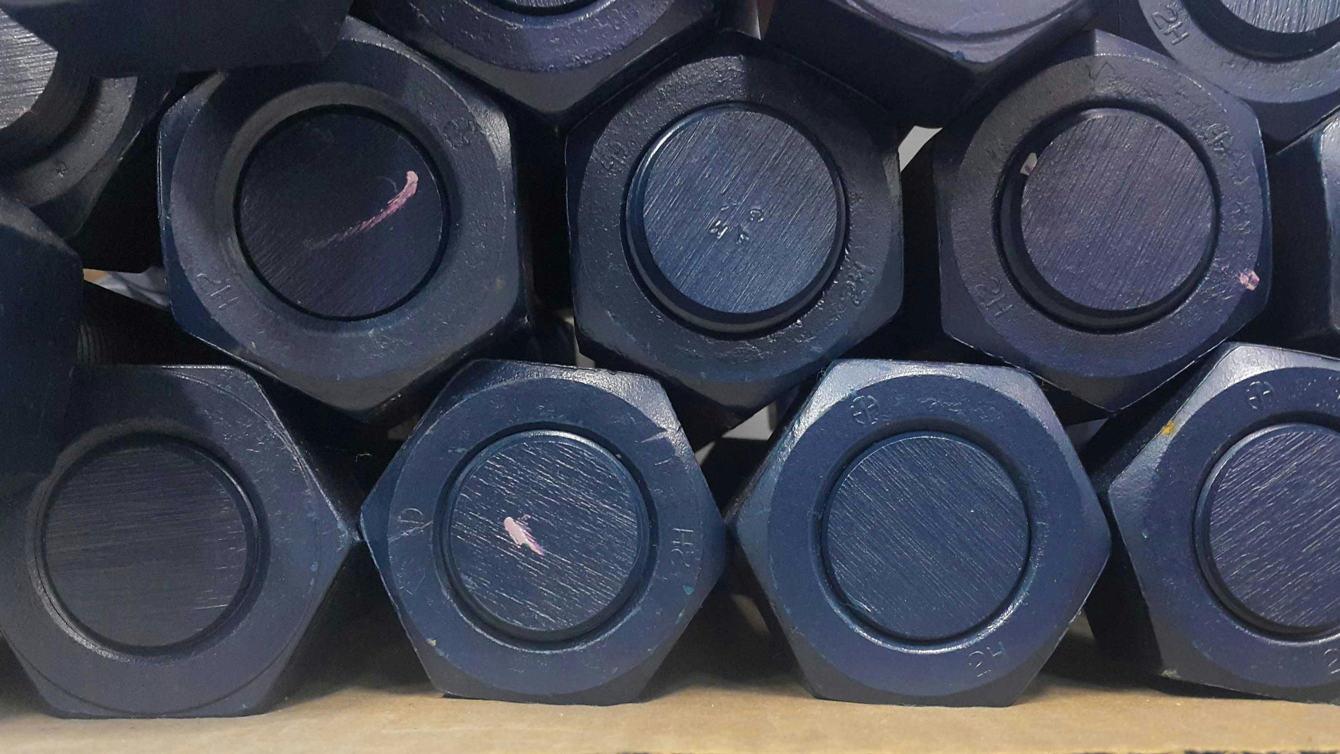 Fasteners may need to be redesigned for use in electric vehicles