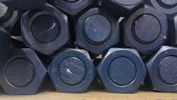 Fasteners may need to be redesigned for use in electric vehicles Fasteners may need to be redesigned for use in electric vehicles