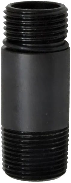 A breather adapter (pictured) is available for purchase with the SP Series filter to protect hydraulic reservoirs from contamination. A breather adapter (pictured) is available for purchase with the SP Series filter to protect hydraulic reservoirs from contamination.