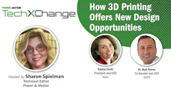 How 3D Printing Offers New Design Opportunities How 3D Printing Offers New Design Opportunities