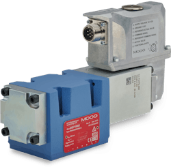 The D937 direct operated valve includes a solenoid which makes it easier to use it in place of other valves without making changes to a machine's design. The D937 direct operated valve includes a solenoid which makes it easier to use it in place of other valves without making changes to a machine's design.