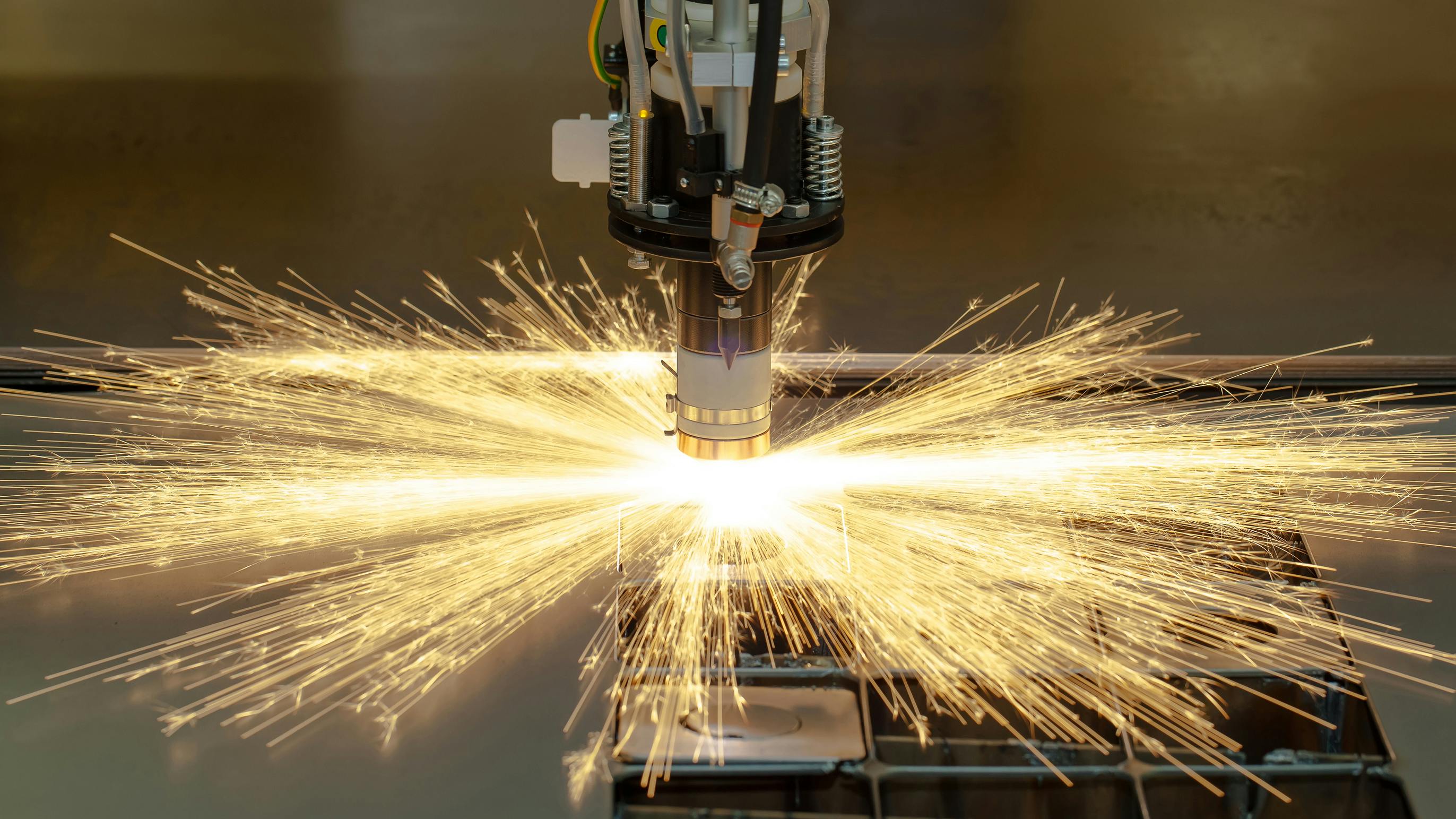 Metalforming companies are less optimistic about business activity in the coming months