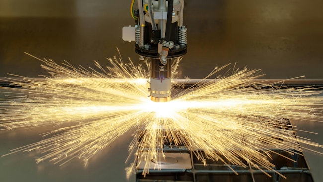 Metalforming companies are less optimistic about business activity in the coming months