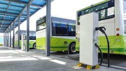 Proper battery and charger integration is necessary for the performance of electric vehicles Proper battery and charger integration is necessary for the performance of electric vehicles