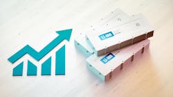 Continued growth of the lithium-ion battery market is projected over the coming years, due in part to their use in electric vehicles of various types. Continued growth of the lithium-ion battery market is projected over the coming years, due in part to their use in electric vehicles of various types.