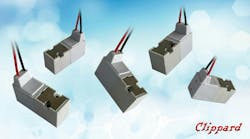 Clipard E2S 10 mm Isolation Valves work can help dispense various types of gases and liquids Clipard E2S 10 mm Isolation Valves work can help dispense various types of gases and liquids