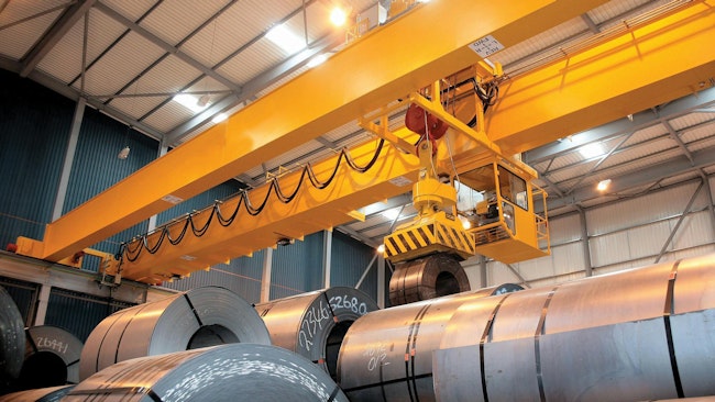 Mobile electrification involves supplying electrical power to moving equipment using products such as conductor bar systems, festoon systems, and cable reels, helping to ensure continuous and reliable power supply for industrial machinery in motion.