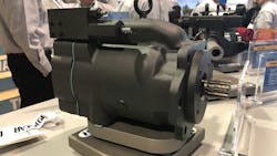 Shipments and orders for hydraulic components are trending downward in 2024. Shipments and orders for hydraulic components are trending downward in 2024.