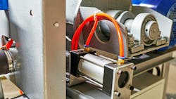 Orders and shipments for pneumatics are likely to remain on a downward trend in 2024. Orders and shipments for pneumatics are likely to remain on a downward trend in 2024.