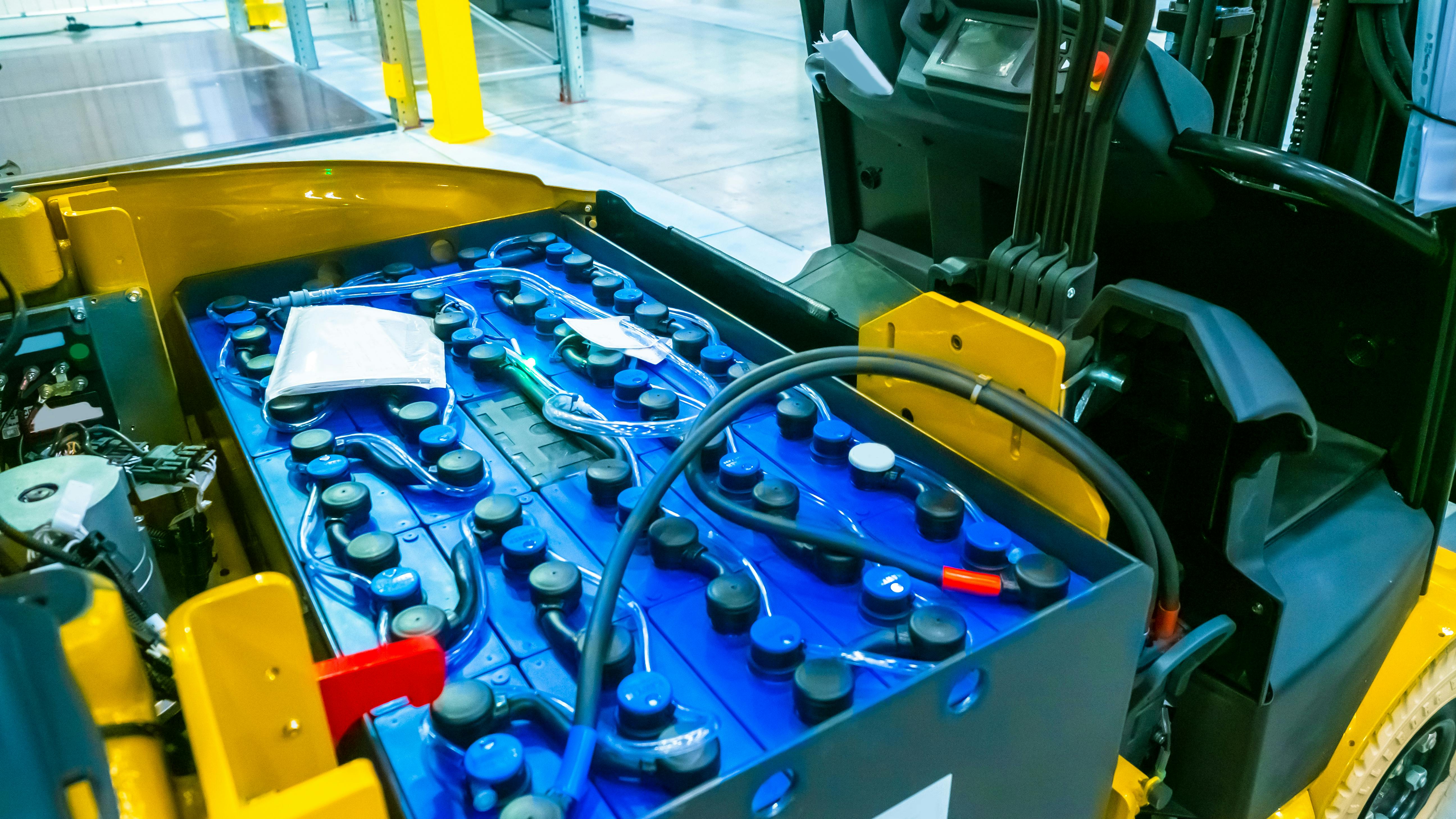 Understanding the various battery technologies available will ensure the right option is selected for a given application.