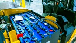 Understanding the various battery technologies available will ensure the right option is selected for a given application. Understanding the various battery technologies available will ensure the right option is selected for a given application.