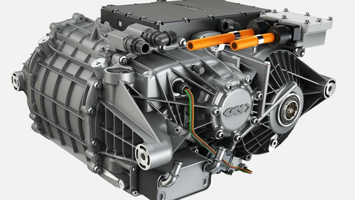 Use of artificial intelligence and digitalization technologies can help create efficient, fully optimized electric motor system.