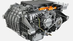 Use of artificial intelligence and digitalization technologies can help create efficient, fully optimized electric motor system. Use of artificial intelligence and digitalization technologies can help create efficient, fully optimized electric motor system.