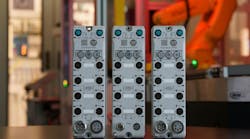 Allen Bradley ArmorBlock 5000 Allen Bradley ArmorBlock 5000