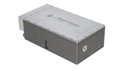 DP50 High Pulse Energy DPSS Nanosecond Lasers DP50 High Pulse Energy DPSS Nanosecond Lasers