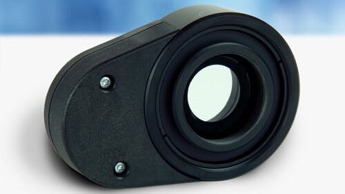 Optotune Gravity compensated liquid lens EL-16-40-GTC