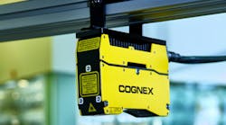 Cognex In-Sight L38 Cognex In-Sight L38