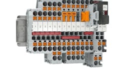 Phoenix Contact XT 2.5 terminal block Phoenix Contact XT 2.5 terminal block