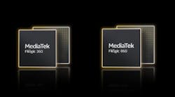 MediaTek Filogic 860 and Filogic 360 MediaTek Filogic 860 and Filogic 360