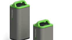 Green Cubes 48V Industrial Swappable Battery (1000) Green Cubes 48V Industrial Swappable Battery (1000)