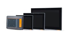 OnLogic Tacton TC401 Industrial All-in-One Panel PC OnLogic Tacton TC401 Industrial All-in-One Panel PC