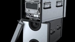 CUBIC | DTECH Fusion Edge High-Performance Compute (eHPC) CUBIC | DTECH Fusion Edge High-Performance Compute (eHPC)