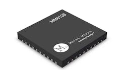 Morse Micro Wi-Fi HaLow Portfolio Morse Micro Wi-Fi HaLow Portfolio