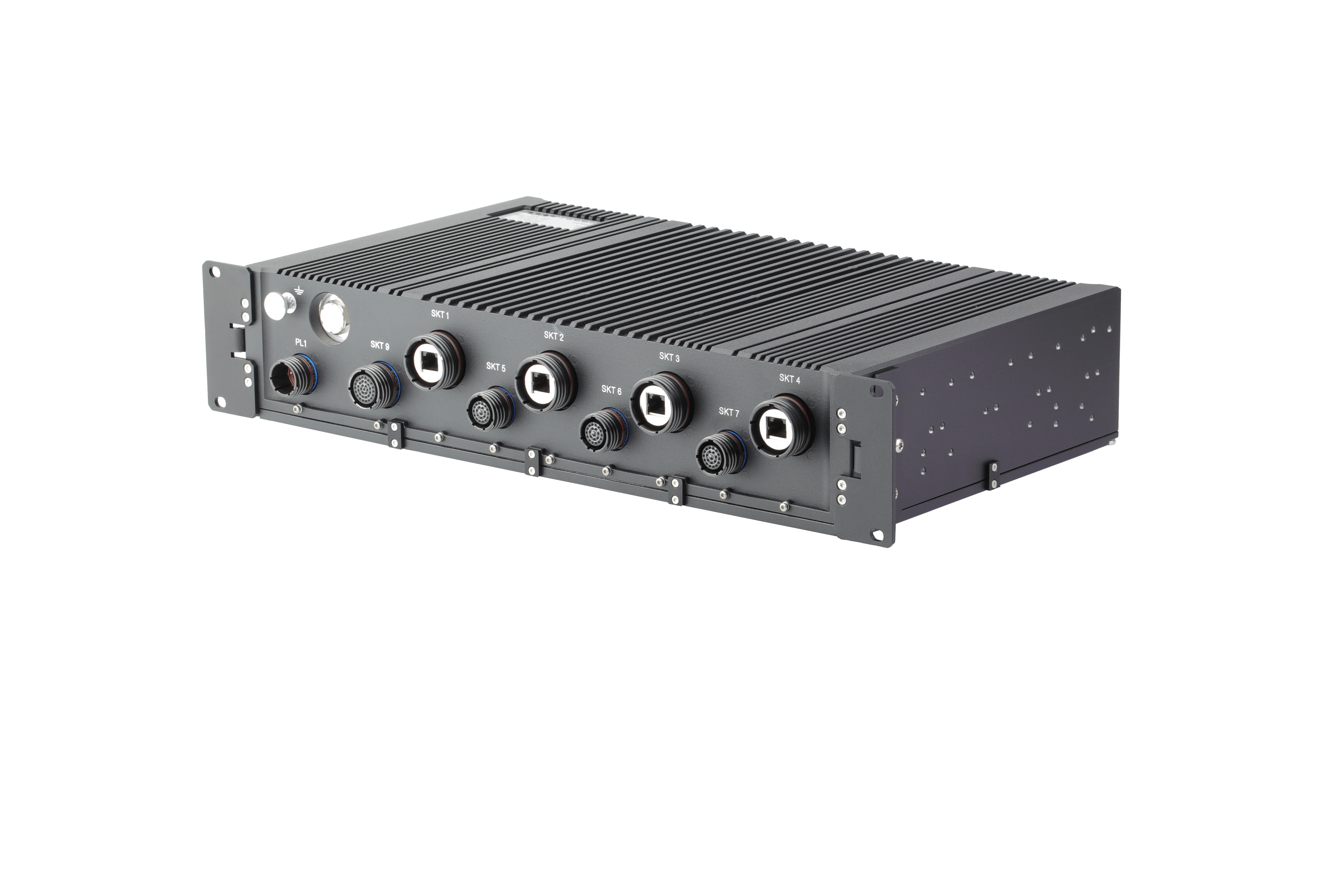 MPL AG Elektronik-Unternehmen PIP46R-GPU3