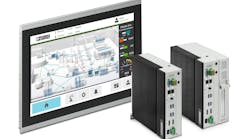 Phoenix Contact Valueline 3 (VL3) Computing Hardware Phoenix Contact Valueline 3 (VL3) Computing Hardware