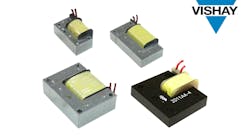 Vishay IHPT Series Haptic Feedback Actuators With Immersion Licenses Vishay IHPT Series Haptic Feedback Actuators With Immersion Licenses