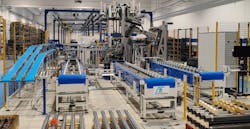 Automated assembly machines from AF Automazione can help hydraulic and pneumatic cylinder manufacturers remain productive even as they face labor shortages. Automated assembly machines from AF Automazione can help hydraulic and pneumatic cylinder manufacturers remain productive even as they face labor shortages.