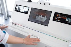 New system architectures will be required with software-defined vehicles, prompting Bosch to develop a new vehicle computer combining infotainment and driver assistance functions into a single unit. New system architectures will be required with software-defined vehicles, prompting Bosch to develop a new vehicle computer combining infotainment and driver assistance functions into a single unit.