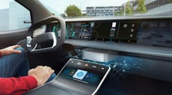 Software-Defined Vehicles utilize software for a variety of functions and features Software-Defined Vehicles utilize software for a variety of functions and features